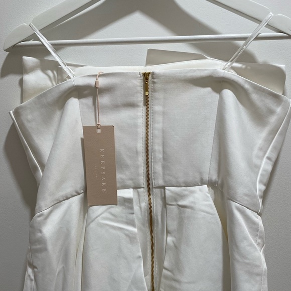 Effortless Jumpsuit by Keepsake the Label - Picture 4 of 8